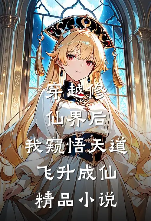 穿越修仙界后,我窥悟天道飞升成仙精品免费阅读