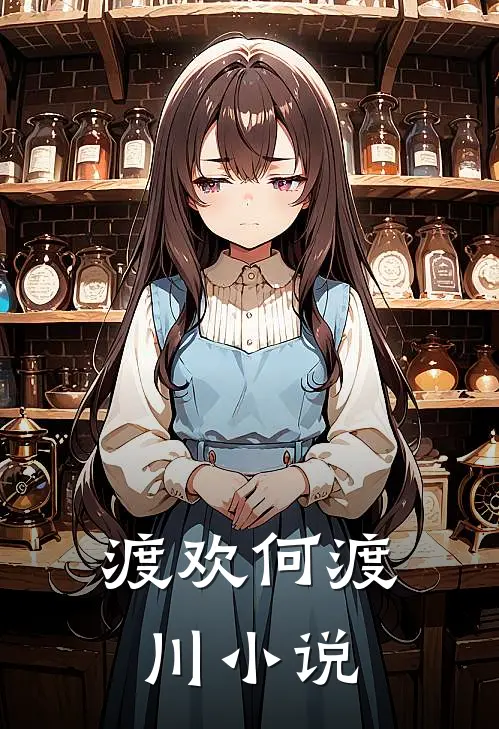 渡欢何渡川小说