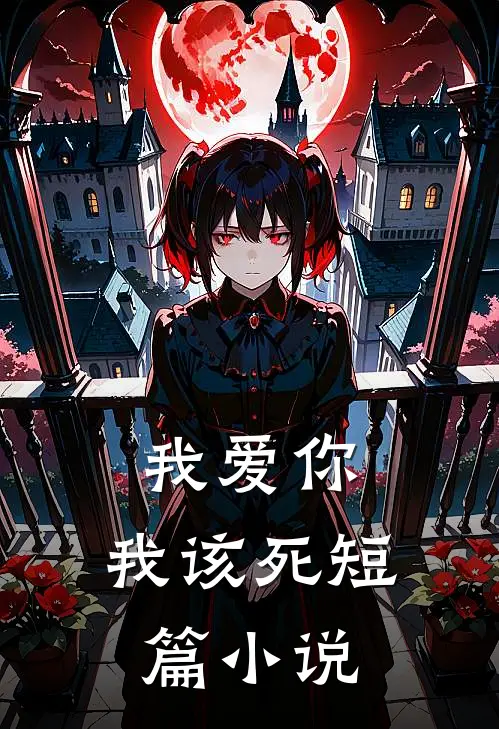 我爱你,我该死短篇在线阅读