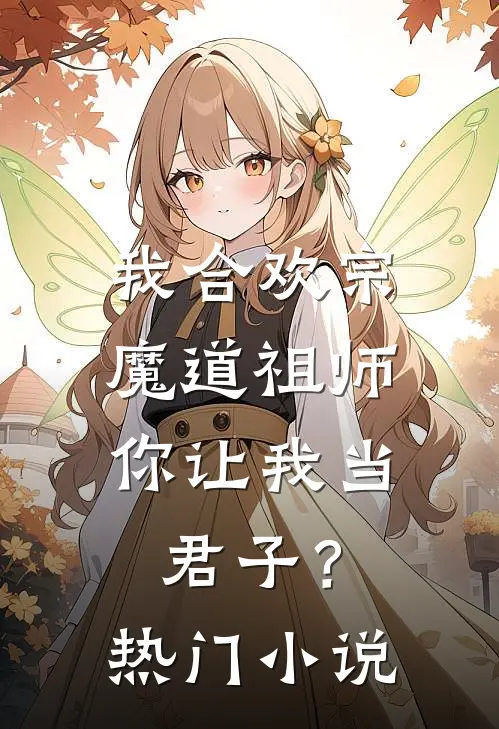 我合欢宗魔道祖师,你让我当君子?热门名字