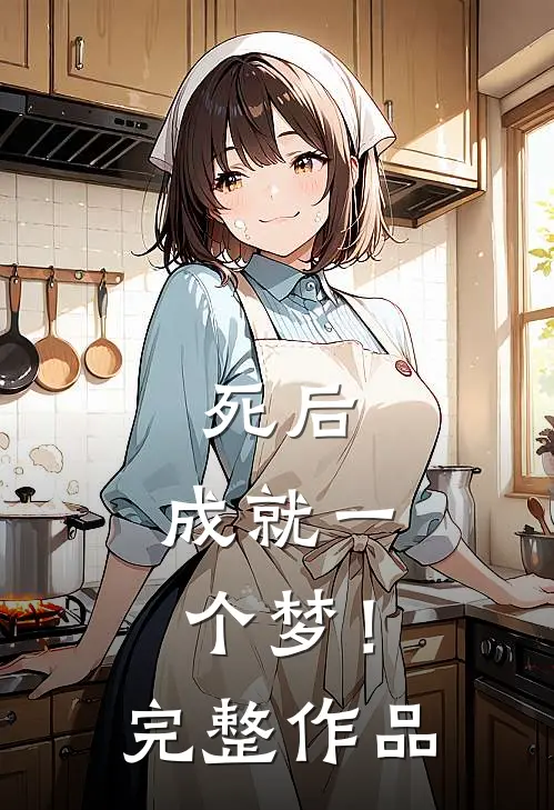死后,成就一个梦!完整作品免费阅读