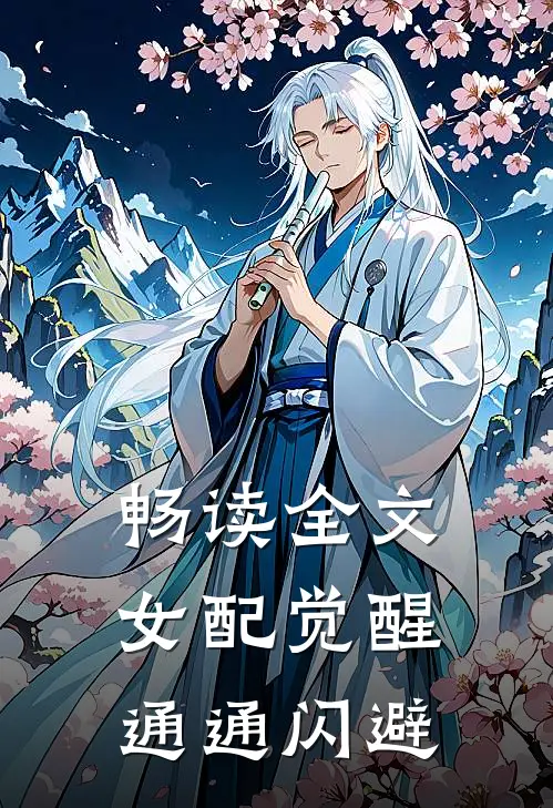 畅读全文女配觉醒,通通闪避的