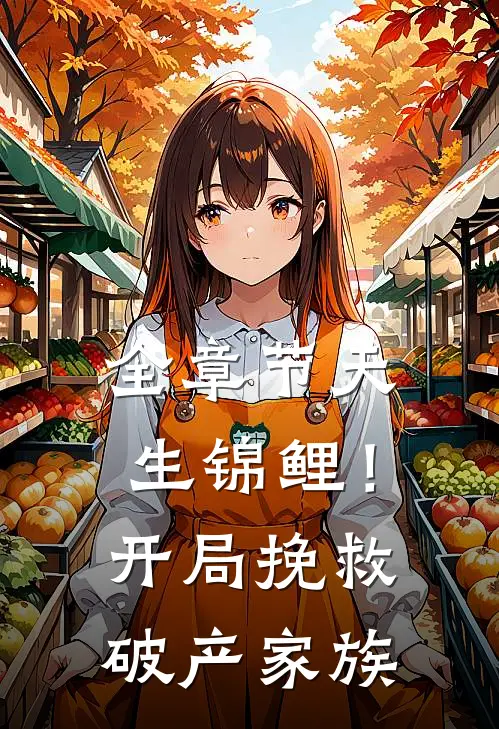 全章节天生锦鲤!开局挽救破产家族
