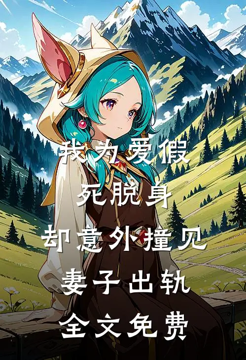 我为爱假死脱身,却意外撞见妻子出轨全文免费观看