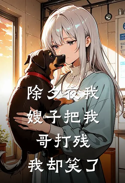 除夕夜我嫂子把我哥打残,我却笑了一下