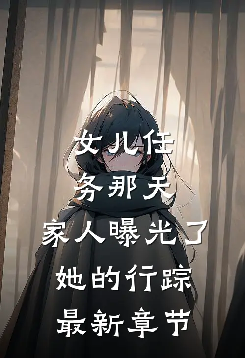 女儿任务那天,家人曝光了她的行踪最新章节