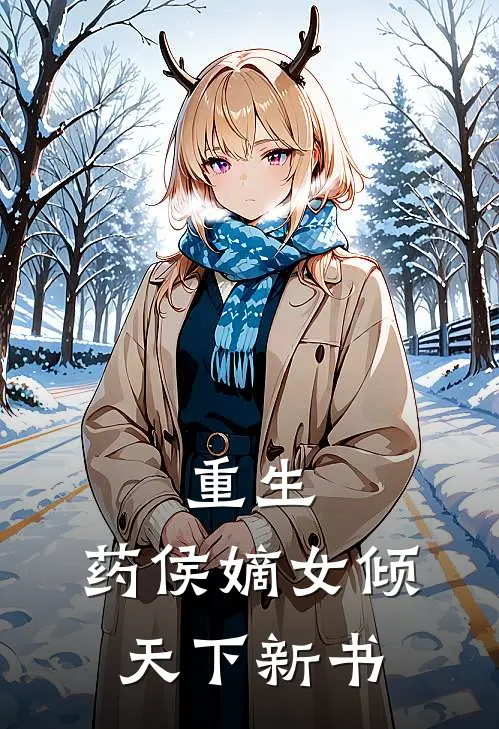 重生药侯嫡女倾天下新书免费阅读