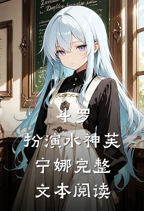 斗罗扮演水神芙宁娜完整文本阅读