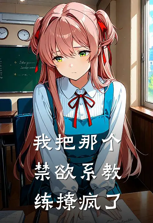 我把那个禁欲系教练撩疯了