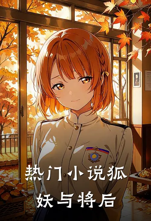 热门狐妖与将后结局