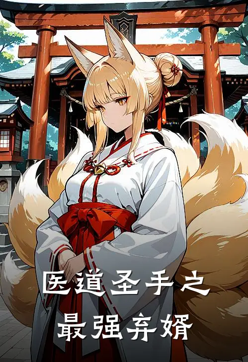 医道圣手之最强弃婿
