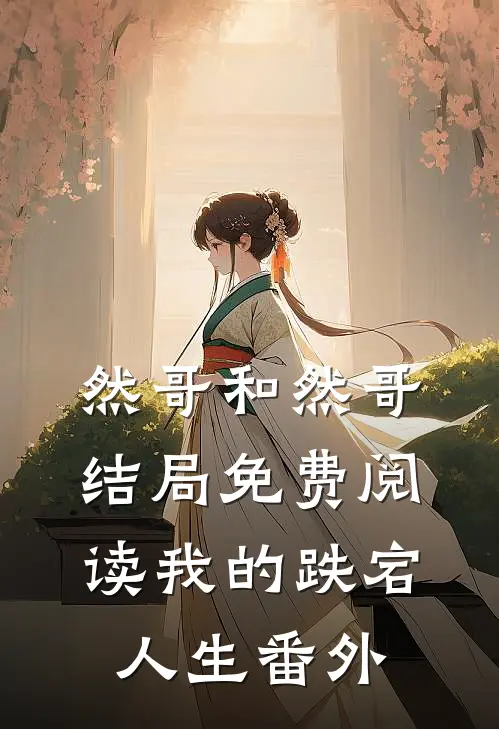 然哥和然哥结局免费阅读我的跌宕人生番外