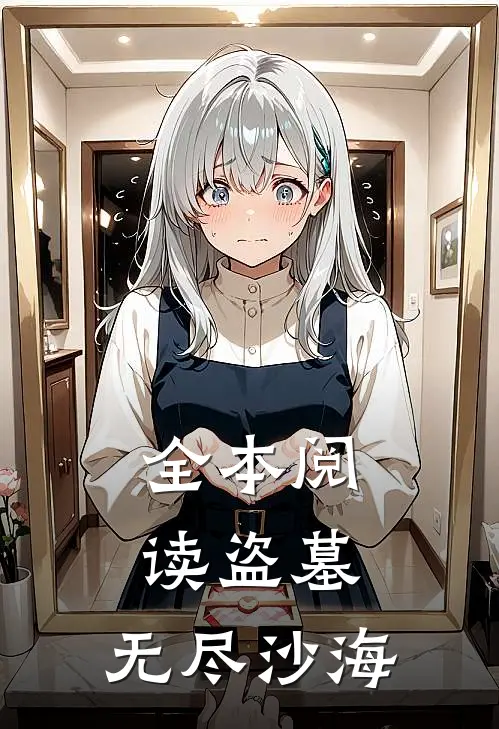 全本阅读盗墓无尽沙海