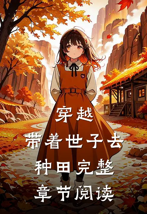 穿越带着世子去种田完整章节阅读