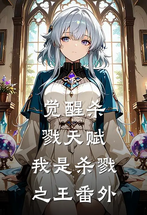 觉醒杀戮天赋,我是杀戮之王番外在线观看
