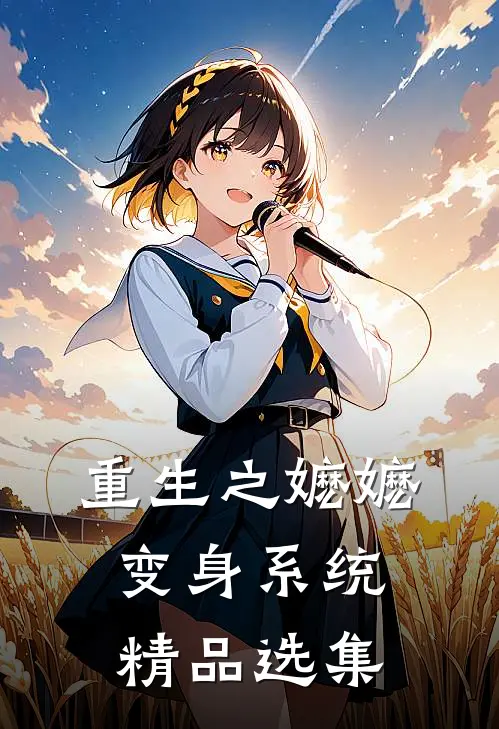 重生之嬷嬷变身系统精品选集免费阅读