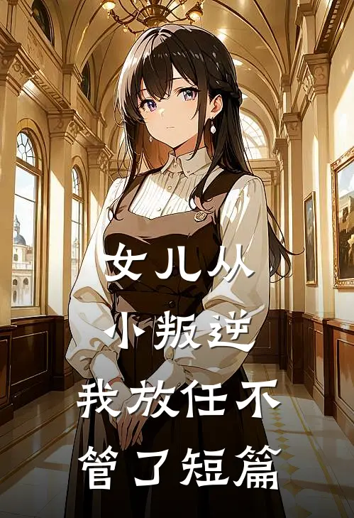 女儿从小叛逆,我放任不管了短篇阅读