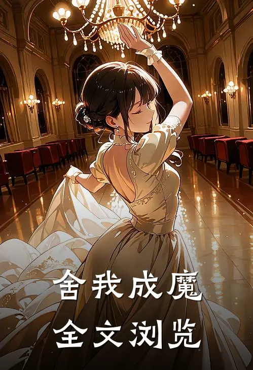 舍我成魔全文浏览