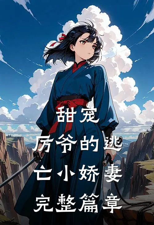 甜宠厉爷的逃亡小娇妻完整篇章免费观看