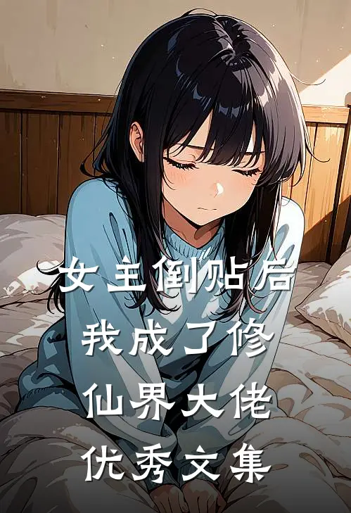 女主倒贴后,我成了修仙界大佬优秀文集在线阅读