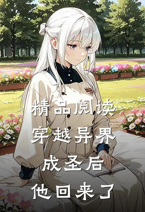 精品阅读穿越异界成圣后,他回来了