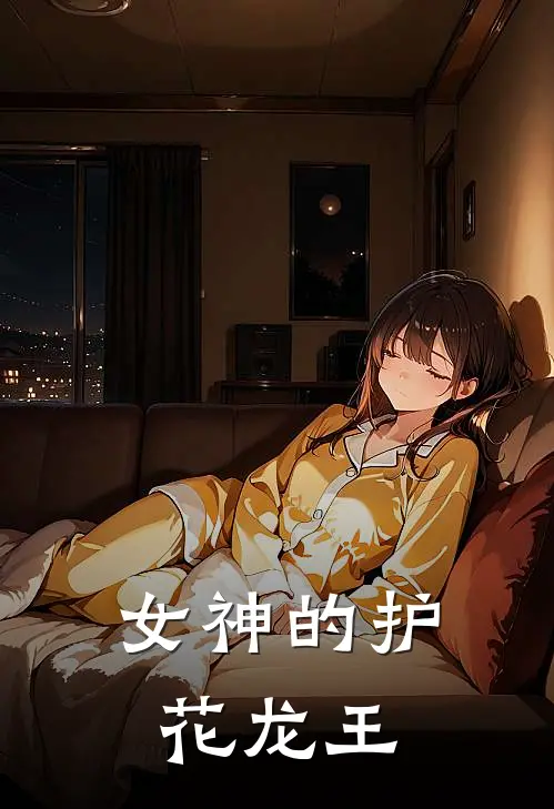 女神的护花龙王