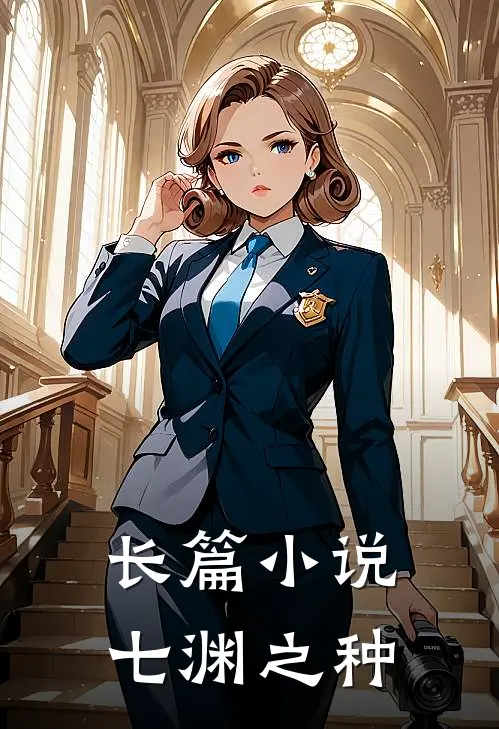 长篇小说七渊之种