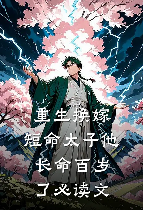 重生换嫁,短命太子他长命百岁了必读文学