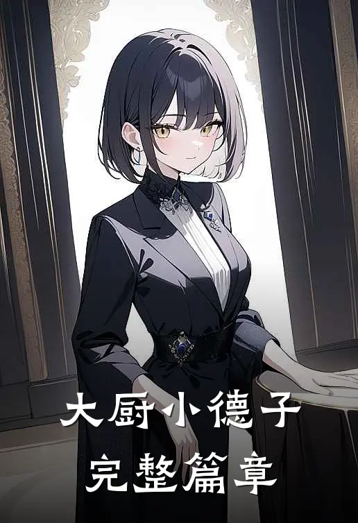 大厨小德子完整篇章