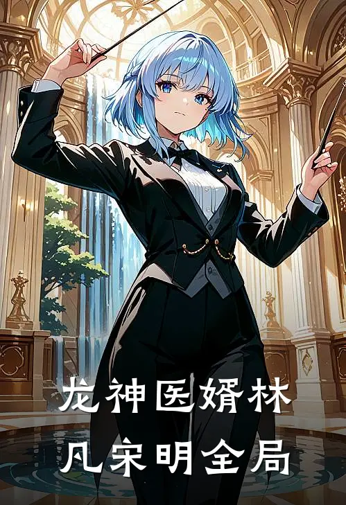 龙神医婿林凡宋明全局