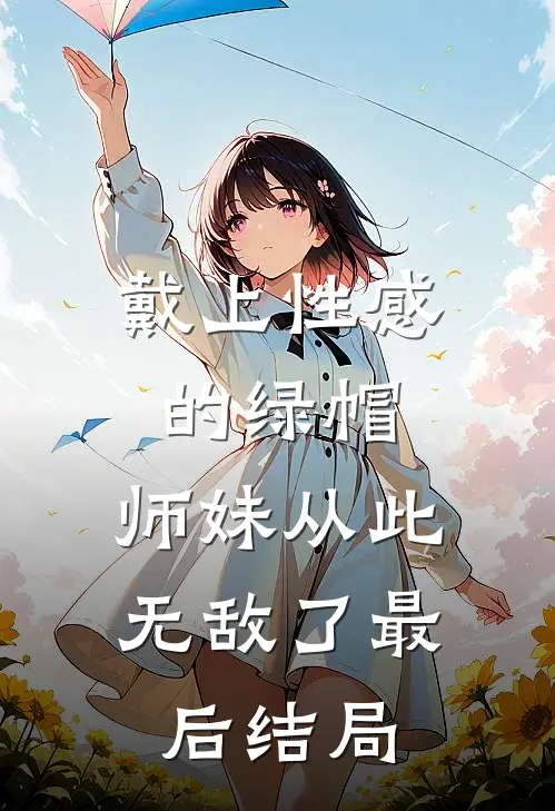 戴上性感的绿帽,师妹从此无敌了最后结局如何