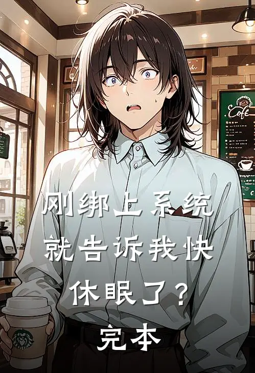 刚绑上系统,就告诉我快休眠了?完本