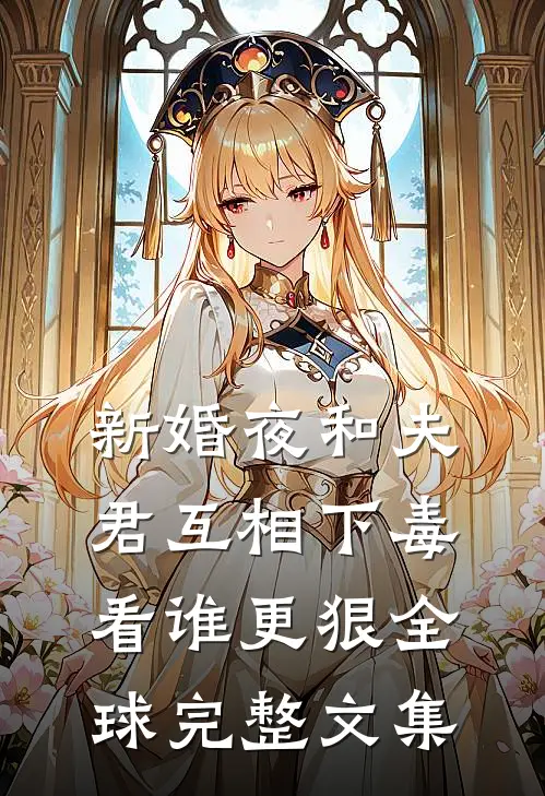 新婚夜和夫君互相下毒,看谁更狠全球完整文集免费阅读