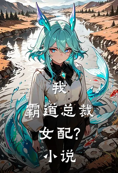 我,霸道总裁,女配?全文阅读