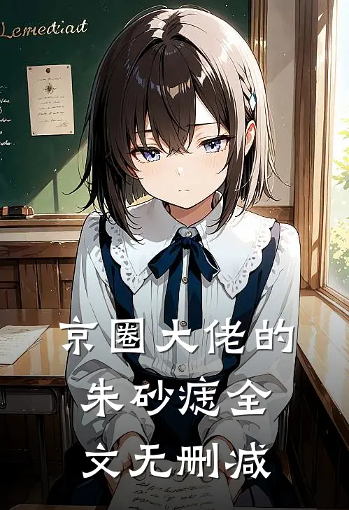京圈大佬的朱砂痣全文无删减