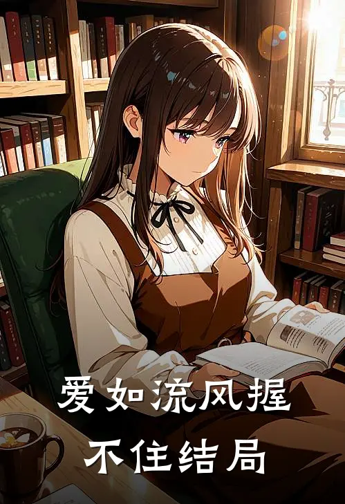 爱如流风握不住结局