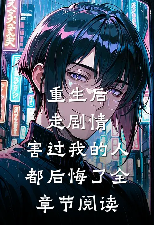 重生后走剧情,害过我的人都后悔了全章节阅读