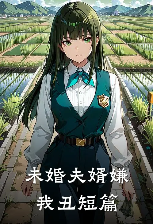 未婚夫婿嫌我丑短篇