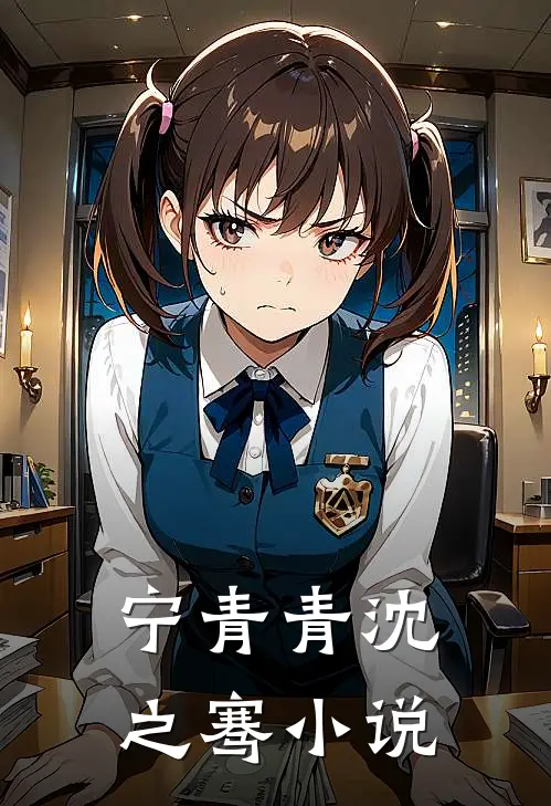 宁青青沈之骞小说