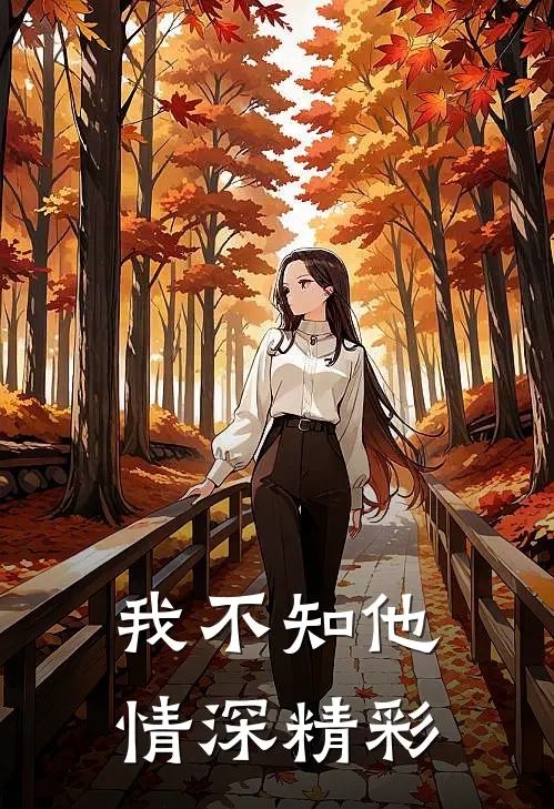 我不知他情深精彩