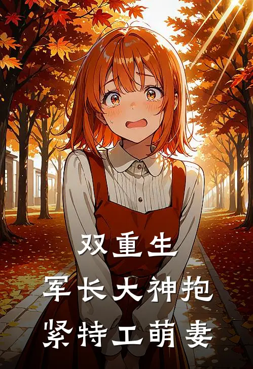 双重生军长大神抱紧特工萌妻