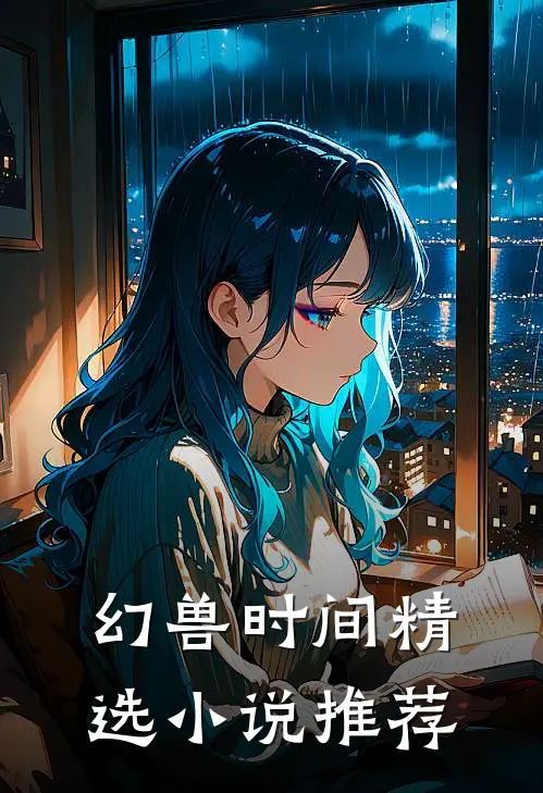 幻兽时间精选小说推荐