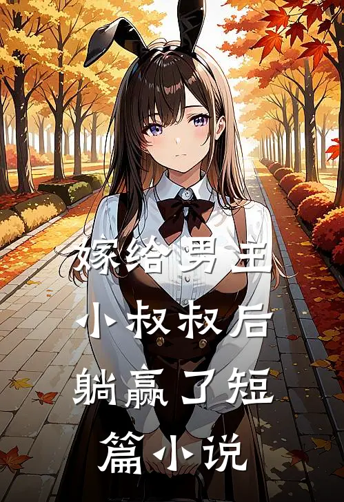 嫁给男主小叔叔后,躺赢了短篇推荐