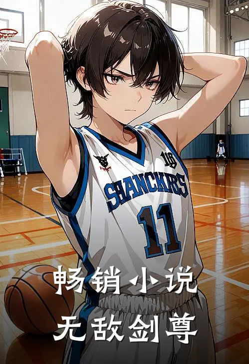 畅销小说无敌剑尊