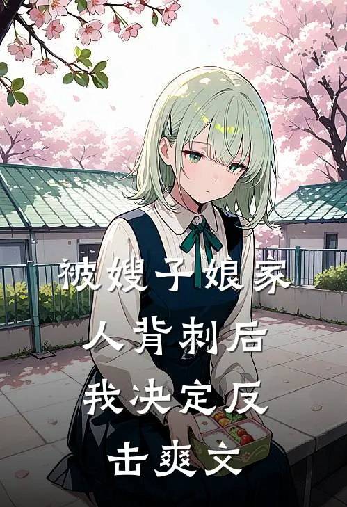 被嫂子娘家人背刺后,我决定反击爽文