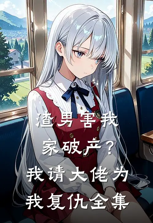 渣男害我家破产?我请大佬为我复仇 全集在线观看
