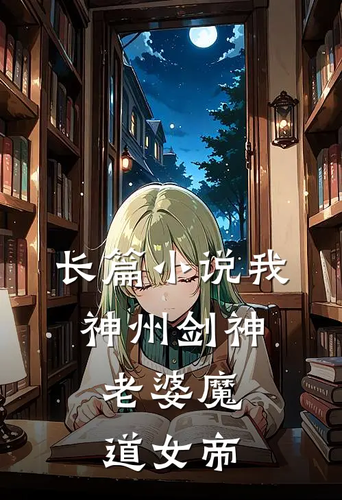 长篇我,神州剑神,老婆魔道女帝免费阅读