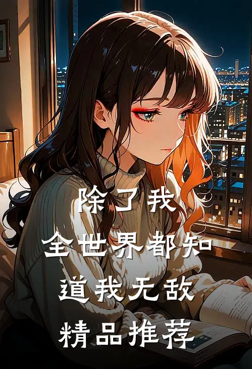 除了我,全世界都知道我无敌精品推荐在线阅读