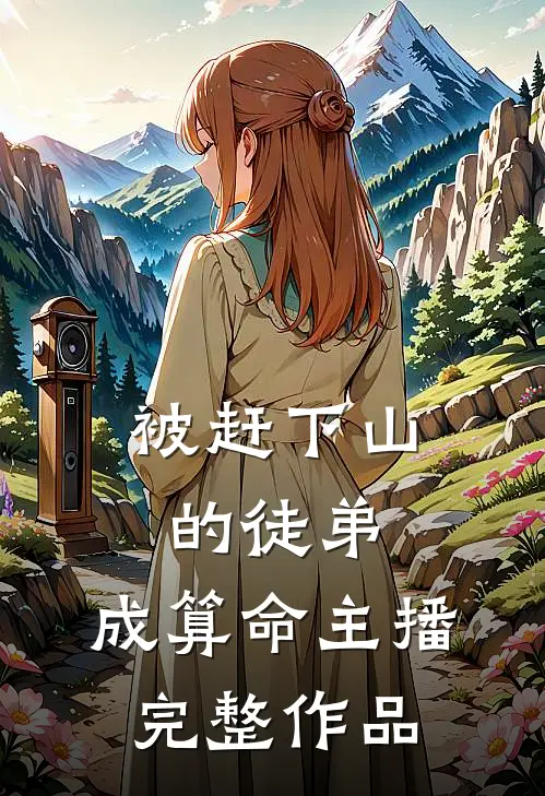 被赶下山的徒弟成算命主播完整作品
