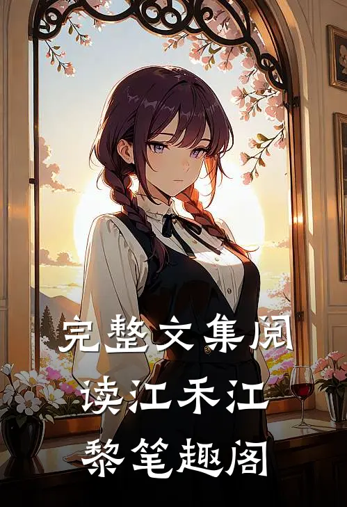完整文集阅读江禾江黎笔趣阁
